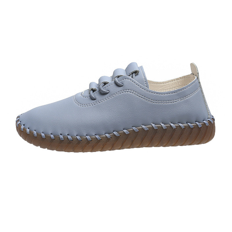 Zapatos Ortopédicos Chic con Diseño Único