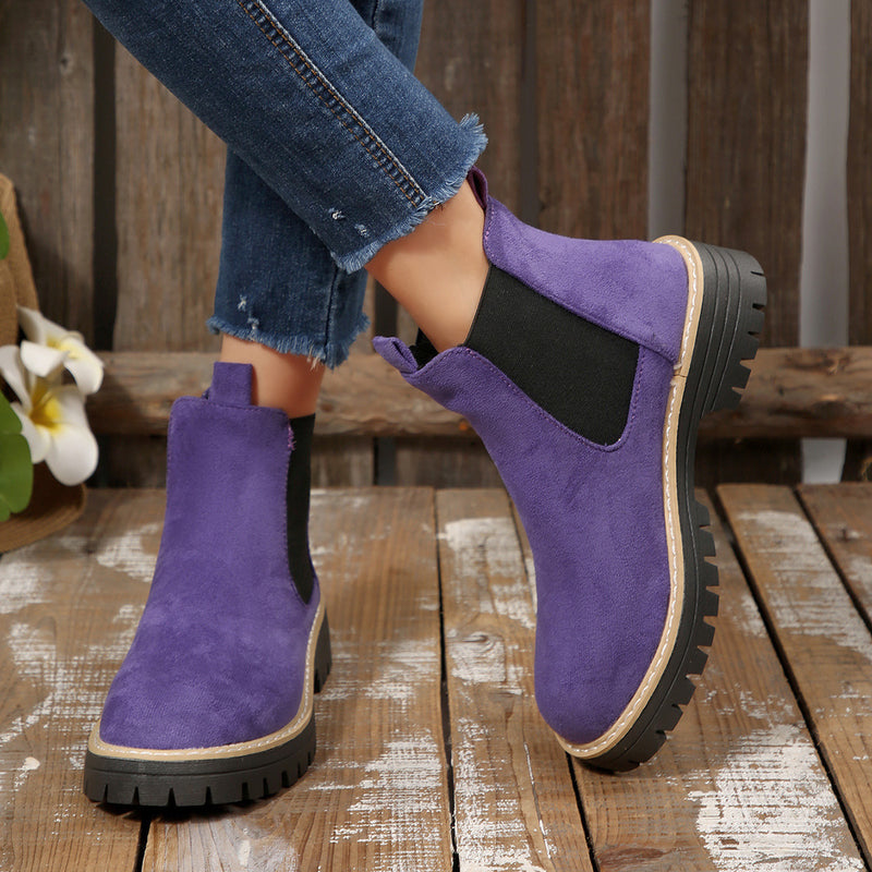 Botas Ortopédicos con Estilo para Toda Ocasión