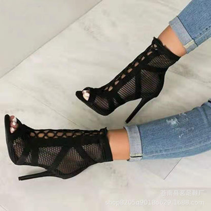 Sandalias Ortopédicos de Inspiración Vintage