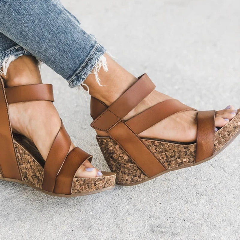 Sandalias Ortopédicos con Estilo para Toda Ocasión