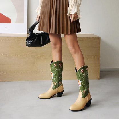 Botas Ortopédicos Bellamente Diseñados