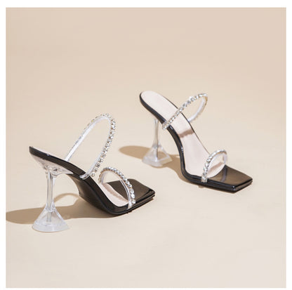 Sandalias Ortopédicos Elegantes con Look Moderno
