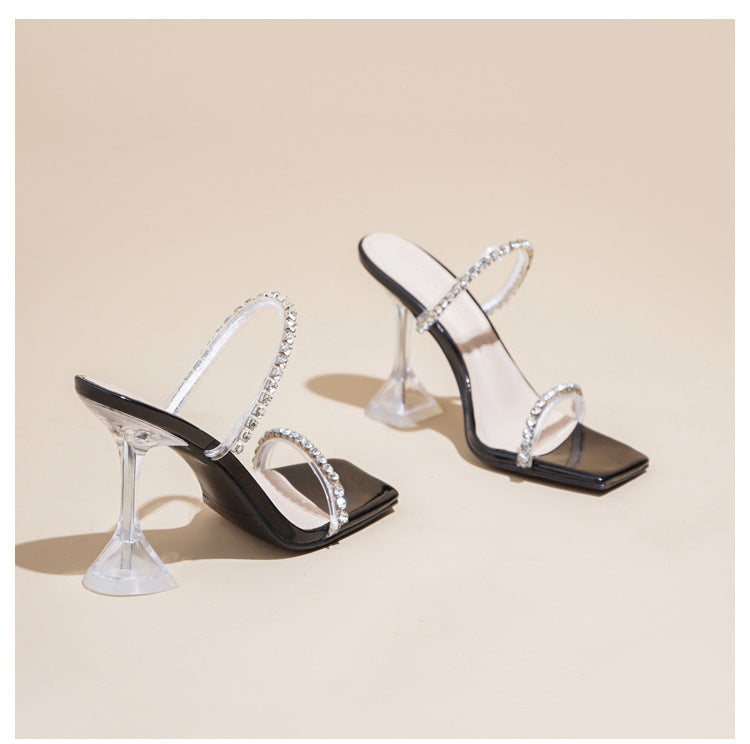 Sandalias Ortopédicos Elegantes con Look Moderno