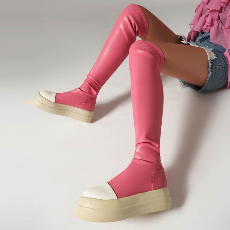 Botas Ortopédicos Cómodos para Uso Diario