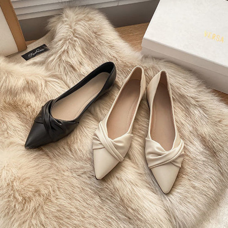 Zapatos Ortopédicos Bellamente Diseñados