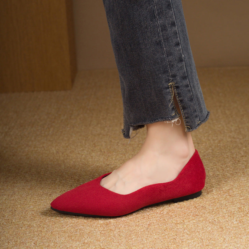 Zapatos Ortopédicos Chic con Diseño Único