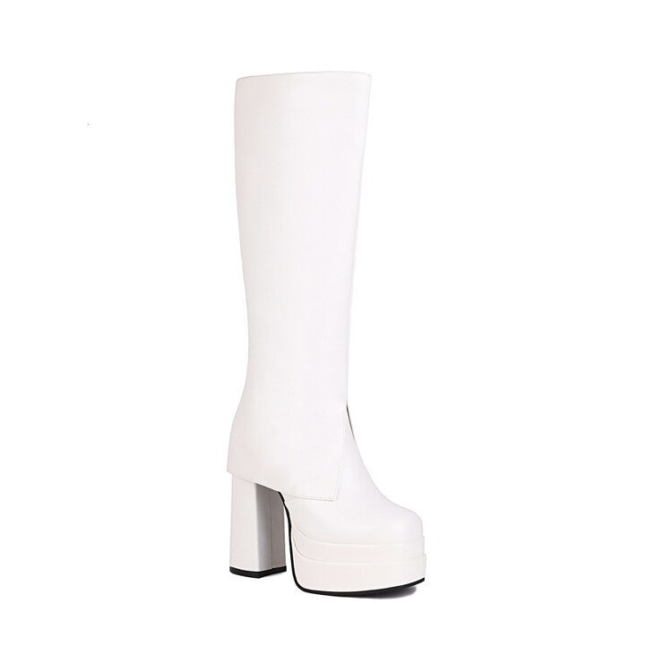 Botas Ortopédicos Clásicos con Estilo Atemporal