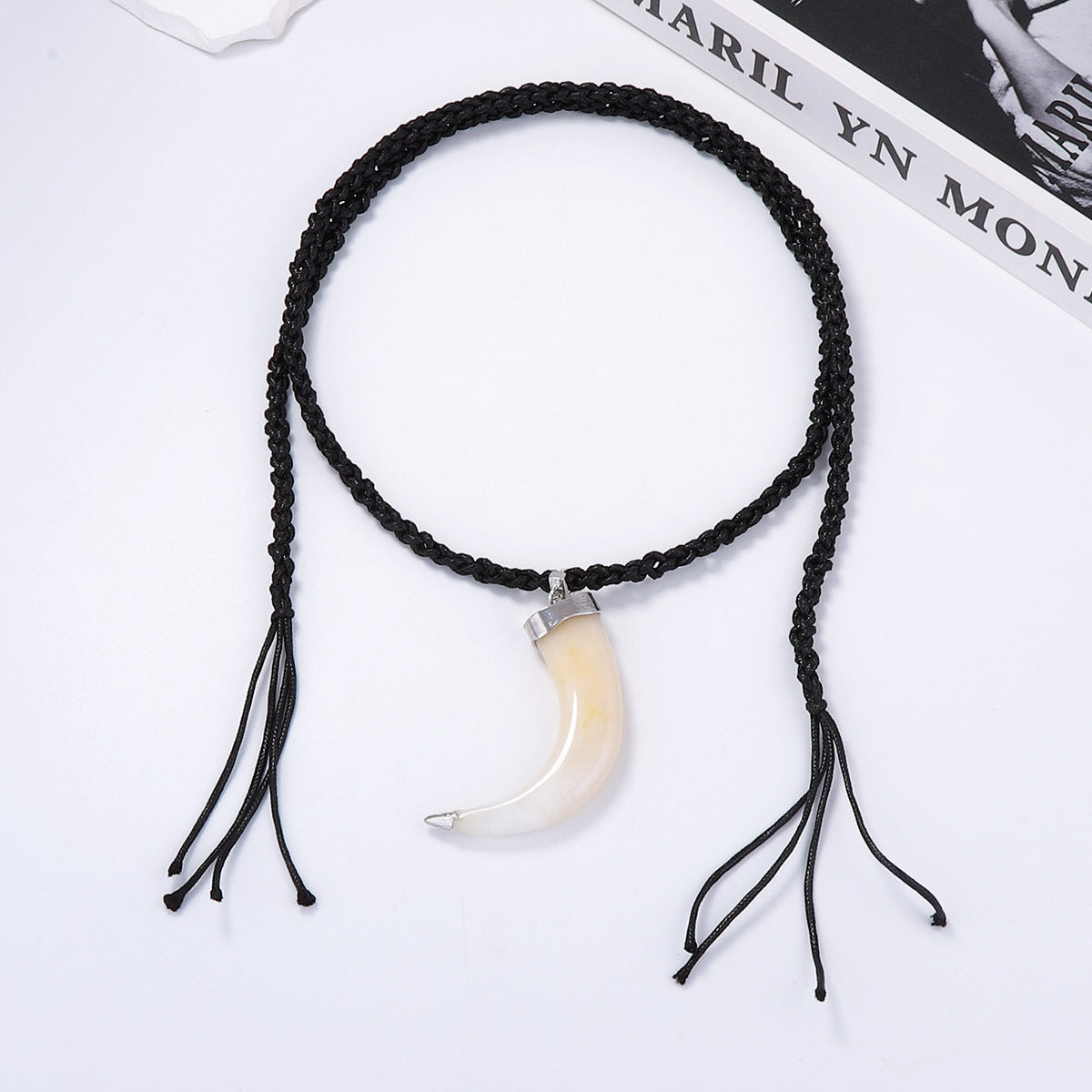 Collar romántico para momentos especiales