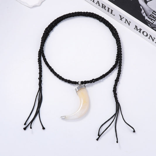 Collar romántico para momentos especiales