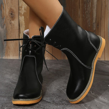 Botas Ortopédicos Bellamente Diseñados