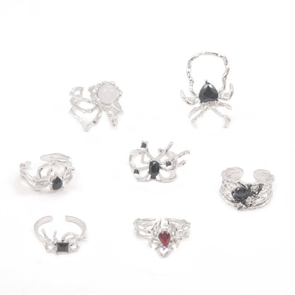 Anillo elegante para toda ocasión