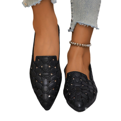 Zapatos Ortopédicos de Inspiración Vintage