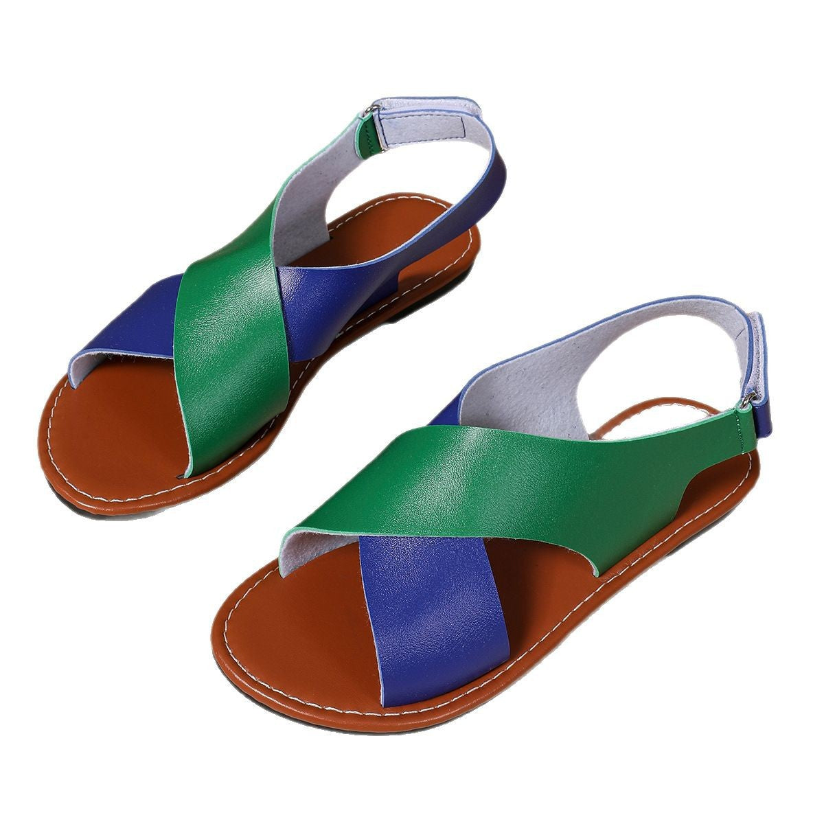 Sandalias Ortopédicos con Estilo para Toda Ocasión