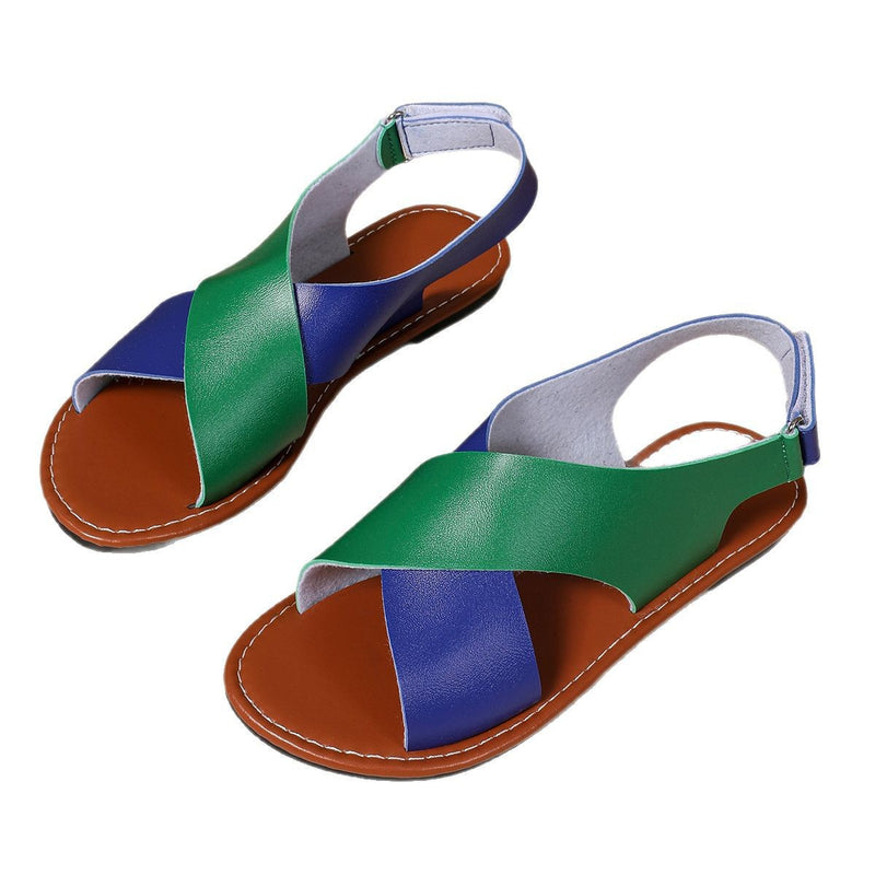 Sandalias Ortopédicos con Estilo para Toda Ocasión