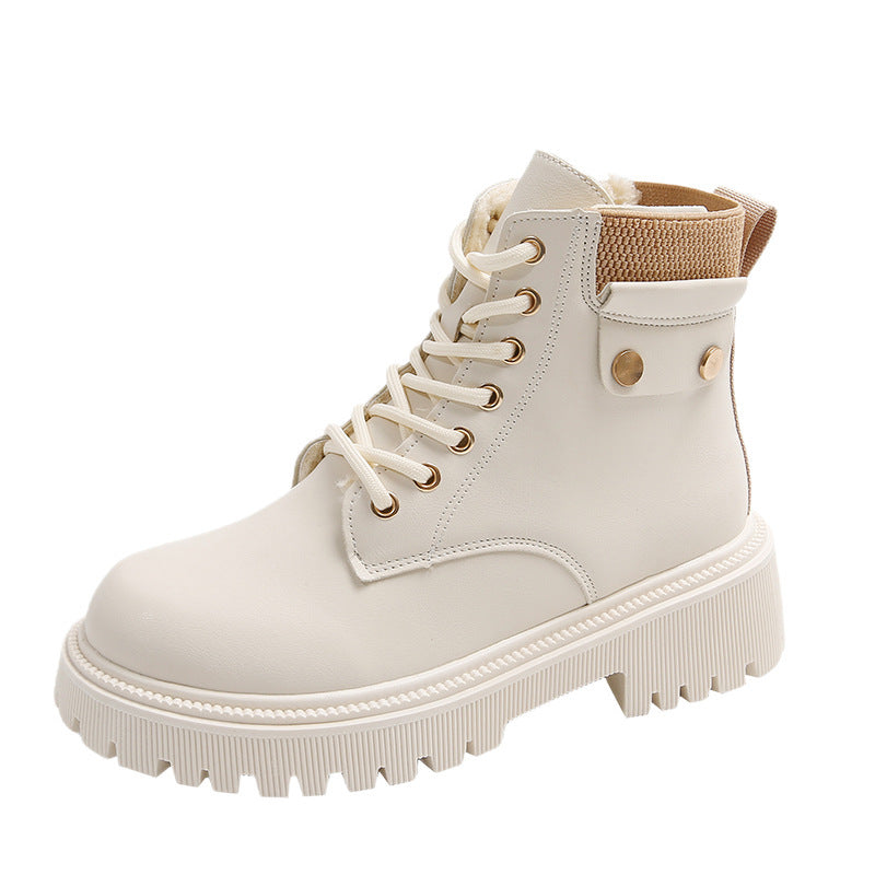 Botas Ortopédicos Chic con Diseño Único