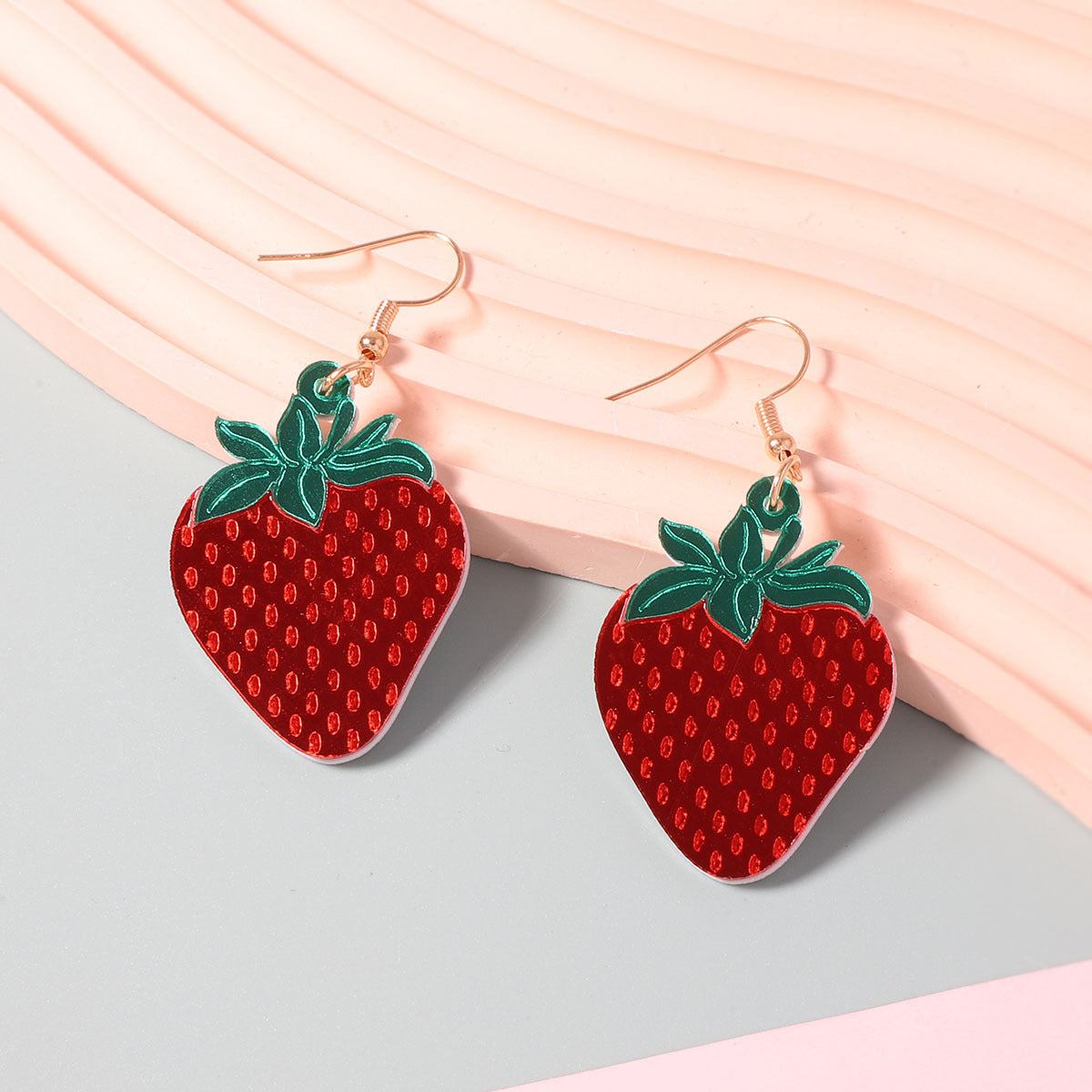 Pendiente romántico para momentos especiales