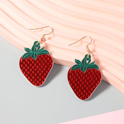 Pendiente romántico para momentos especiales