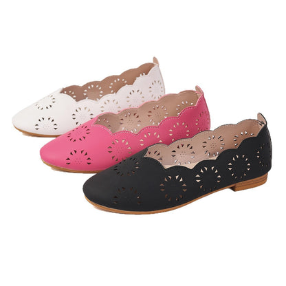 Zapatos Ortopédicos Cómodos para Uso Diario