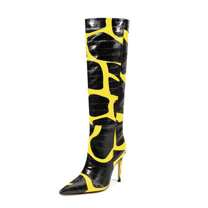 Botas Ortopédicos Elegantes para Cada Paso
