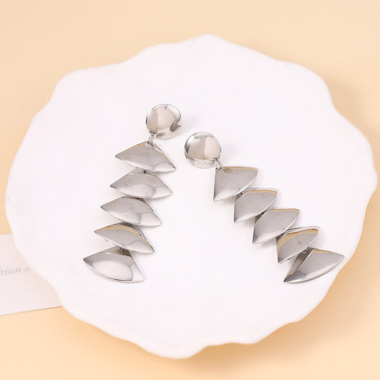 Pendiente impresionante para uso diario