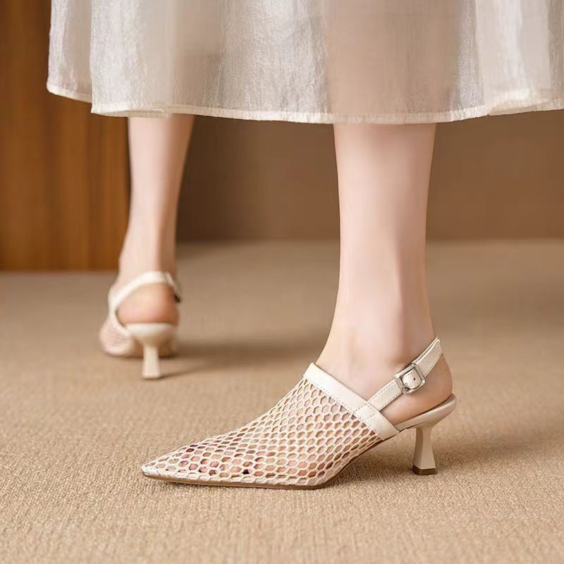 Sandalias Ortopédicos Bellamente Diseñados