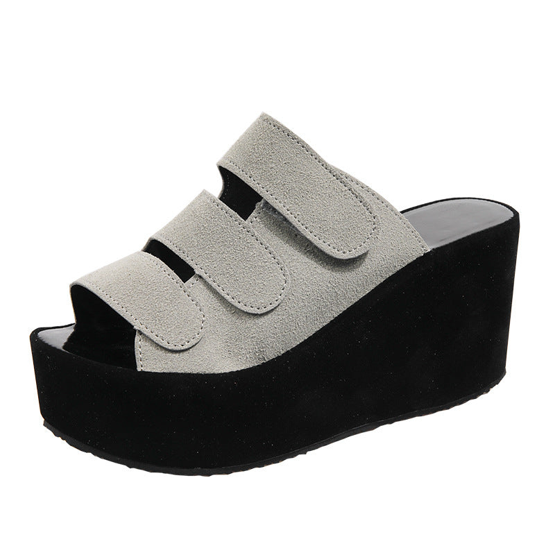 Sandalias Ortopédicos Chic con Diseño Único