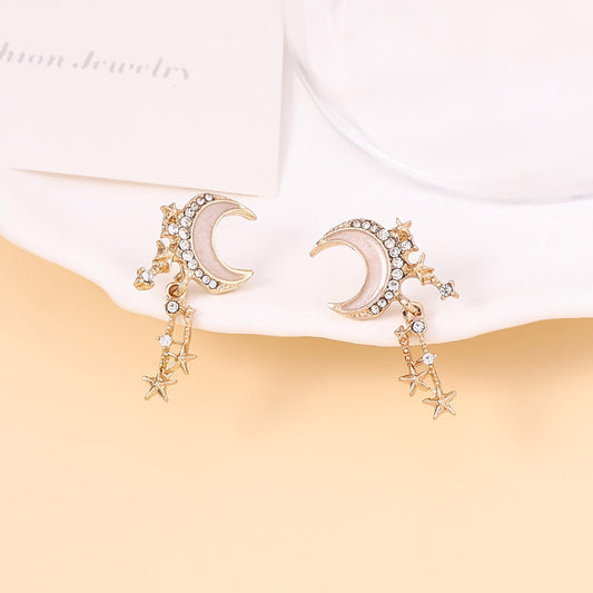 Pendiente impresionante para uso diario