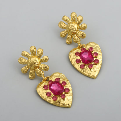 Pendiente elegante para toda ocasión