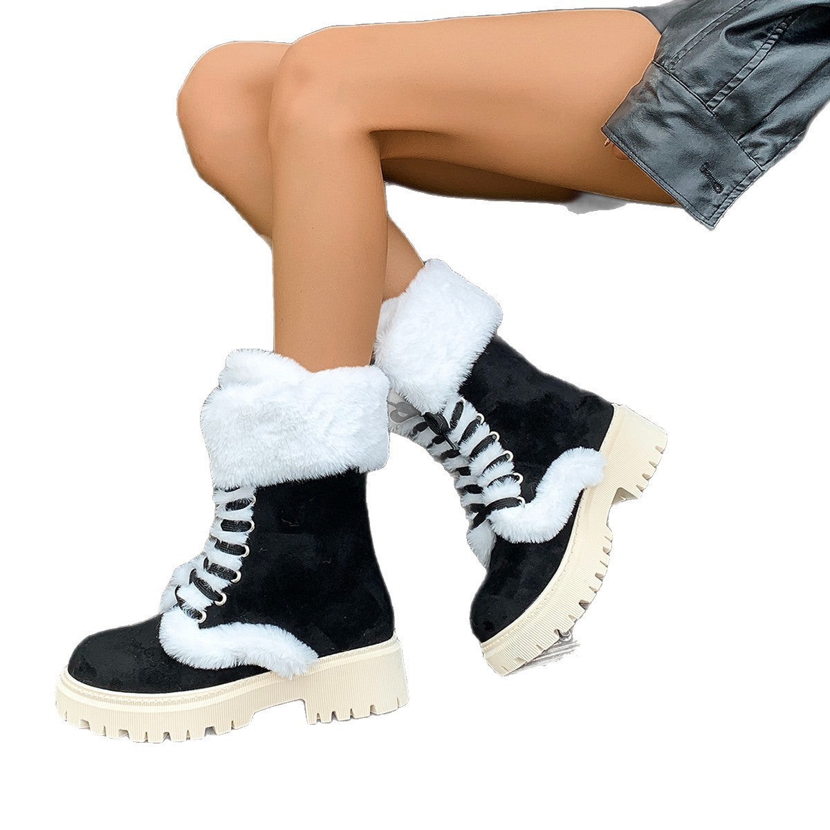 Botas Ortopédicos con Estilo para Toda Ocasión