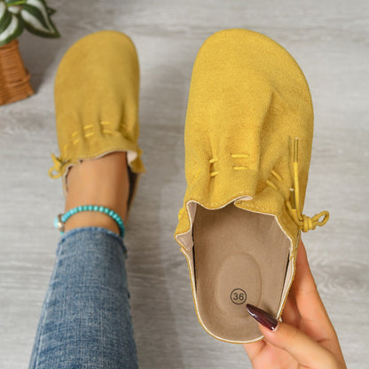 Zapatos Ortopédicos Bellamente Diseñados