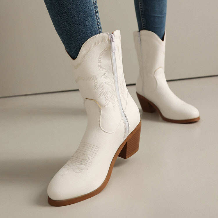 Botas Ortopédicos Clásicos con Estilo Atemporal