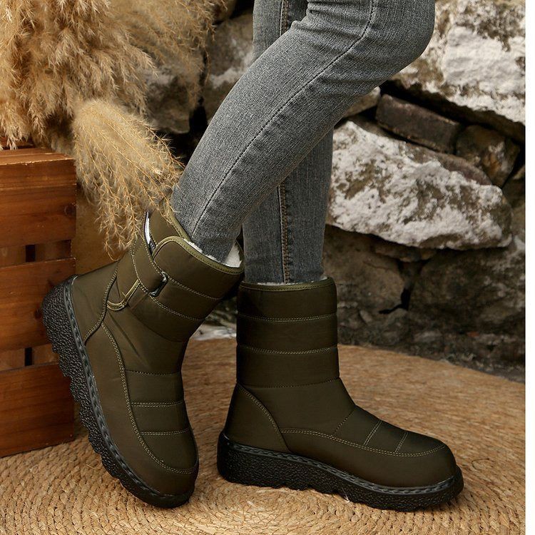 Botas Ortopédicos Clásicos con Estilo Atemporal