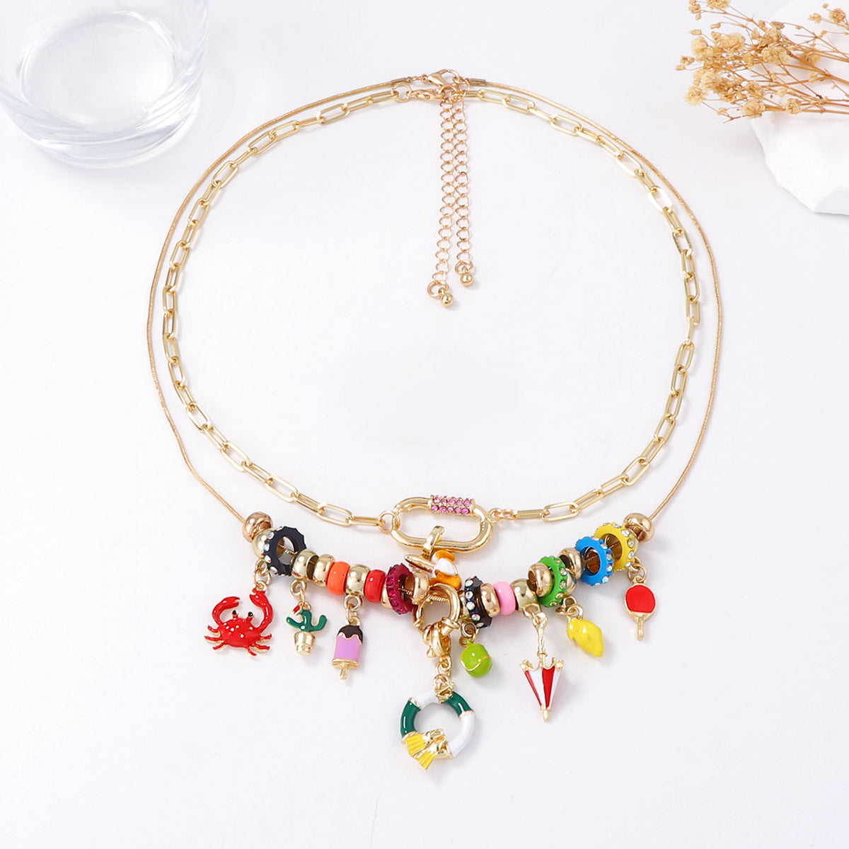 Pieza elegante para toda ocasión