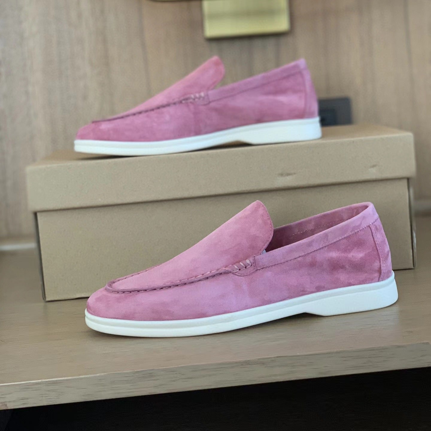 Zapatos Ortopédicos Bellamente Diseñados