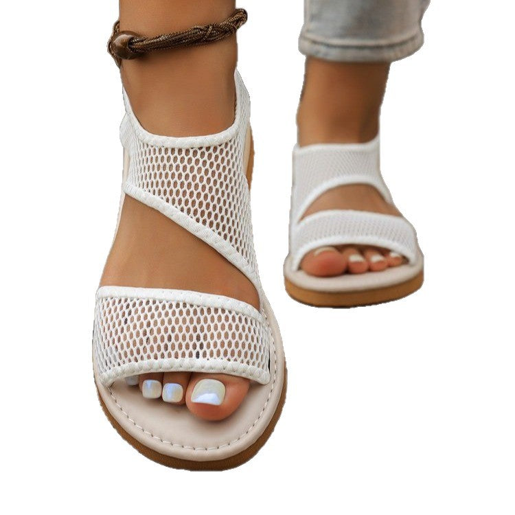 Sandalias Ortopédicos Clásicos con Estilo Atemporal