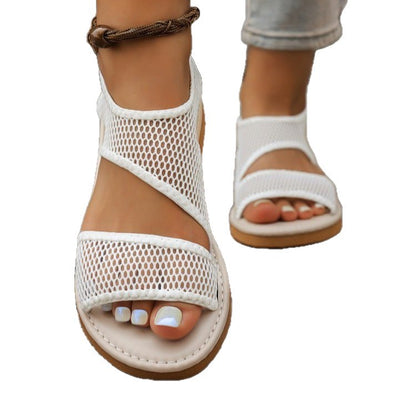Sandalias Ortopédicos Clásicos con Estilo Atemporal
