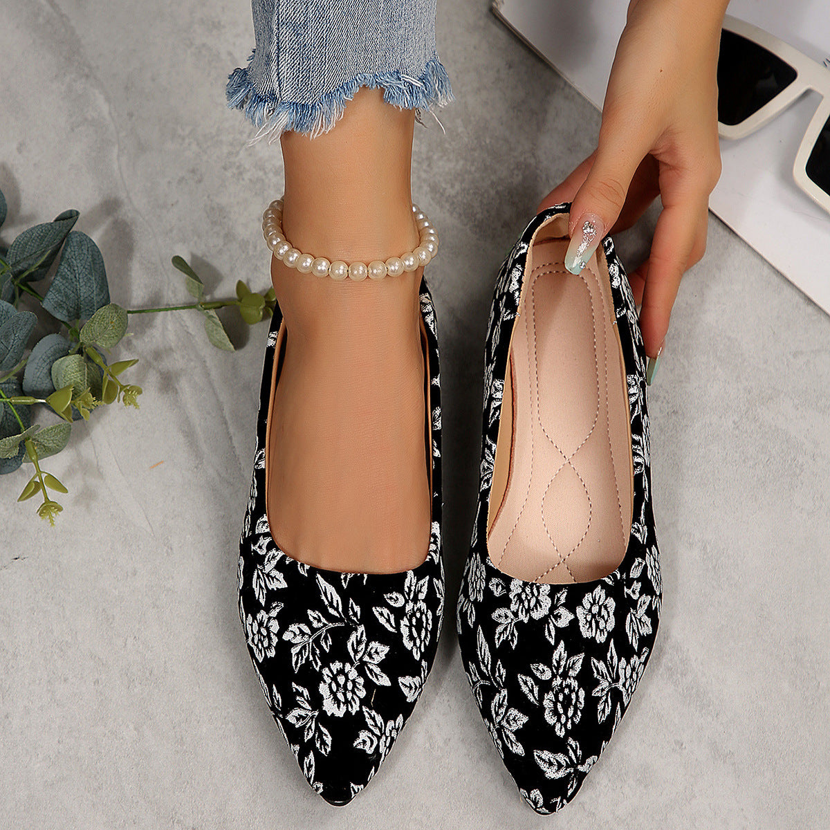 Zapatos Ortopédicos Clásicos con Estilo Atemporal