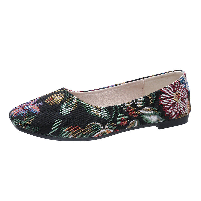 Zapatos Ortopédicos Clásicos con Estilo Atemporal