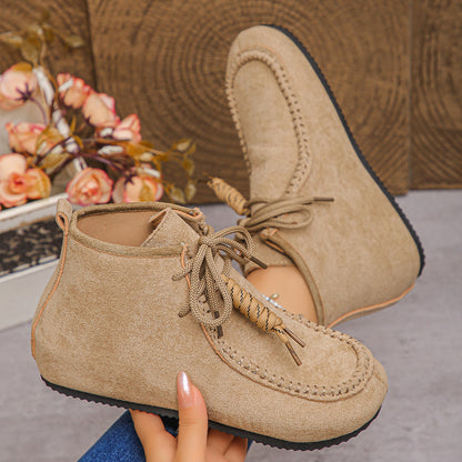 Botas Ortopédicos con Estilo para Toda Ocasión