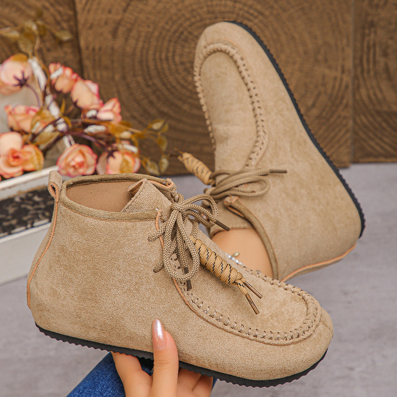 Botas Ortopédicos con Estilo para Toda Ocasión
