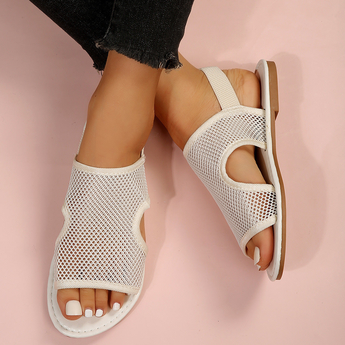 Sandalias Ortopédicos con Estilo para Toda Ocasión