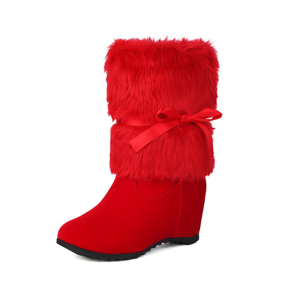 Botas Ortopédicos Clásicos con Estilo Atemporal