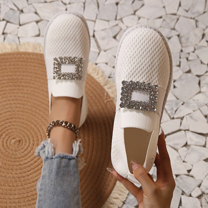Zapatos Ortopédicos Chic con Diseño Único