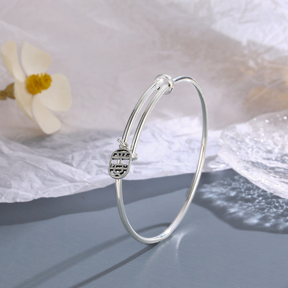 Pulsera impresionante para uso diario