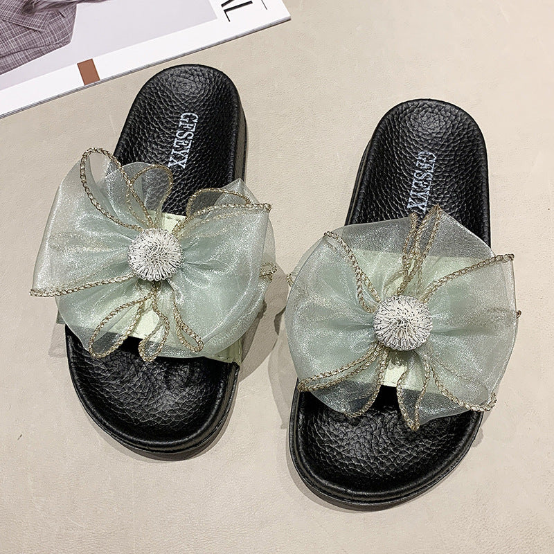 Sandalias Ortopédicos Chic con Diseño Único