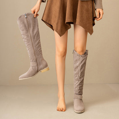 Botas Ortopédicos Clásicos con Estilo Atemporal