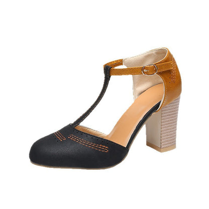 Sandalias Ortopédicos Elegantes para Cada Paso