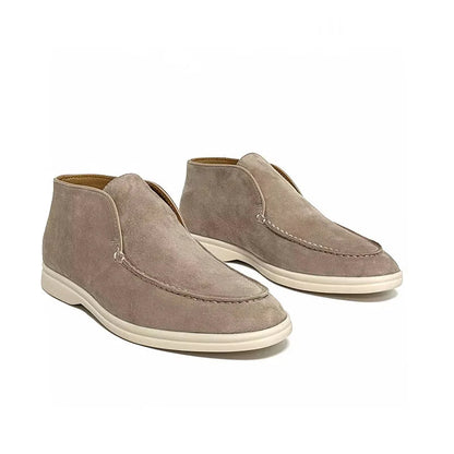 Botas Ortopédicos Chic con Diseño Único
