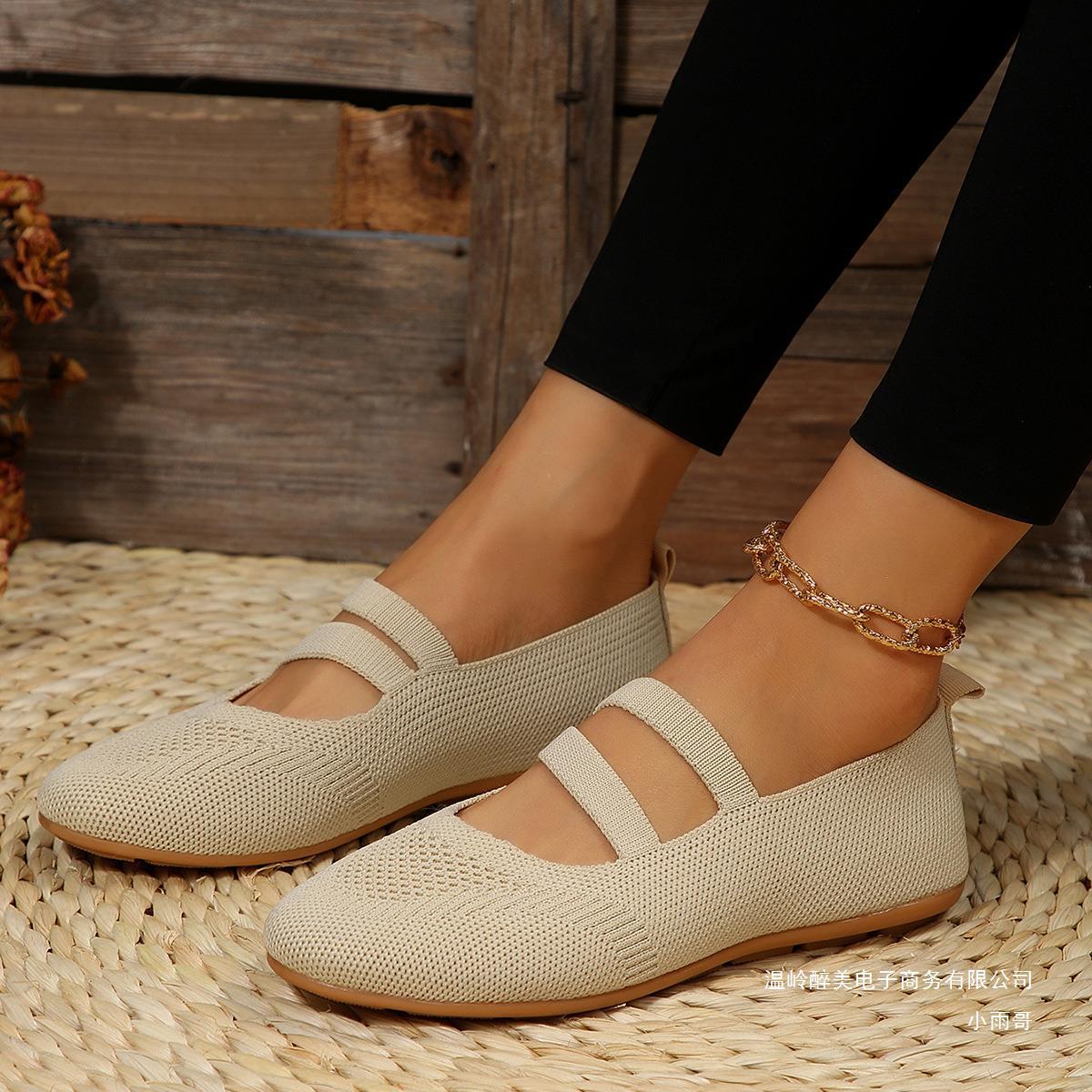Zapatos Ortopédicos Cómodos para Uso Diario