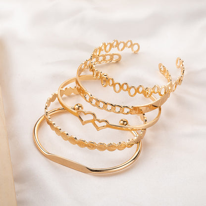 Pulsera romántico para momentos especiales